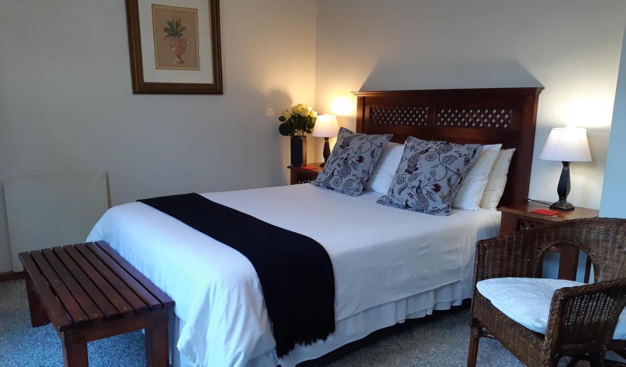 בלוברגסטראנד Be My Guest Lodge מראה חיצוני תמונה