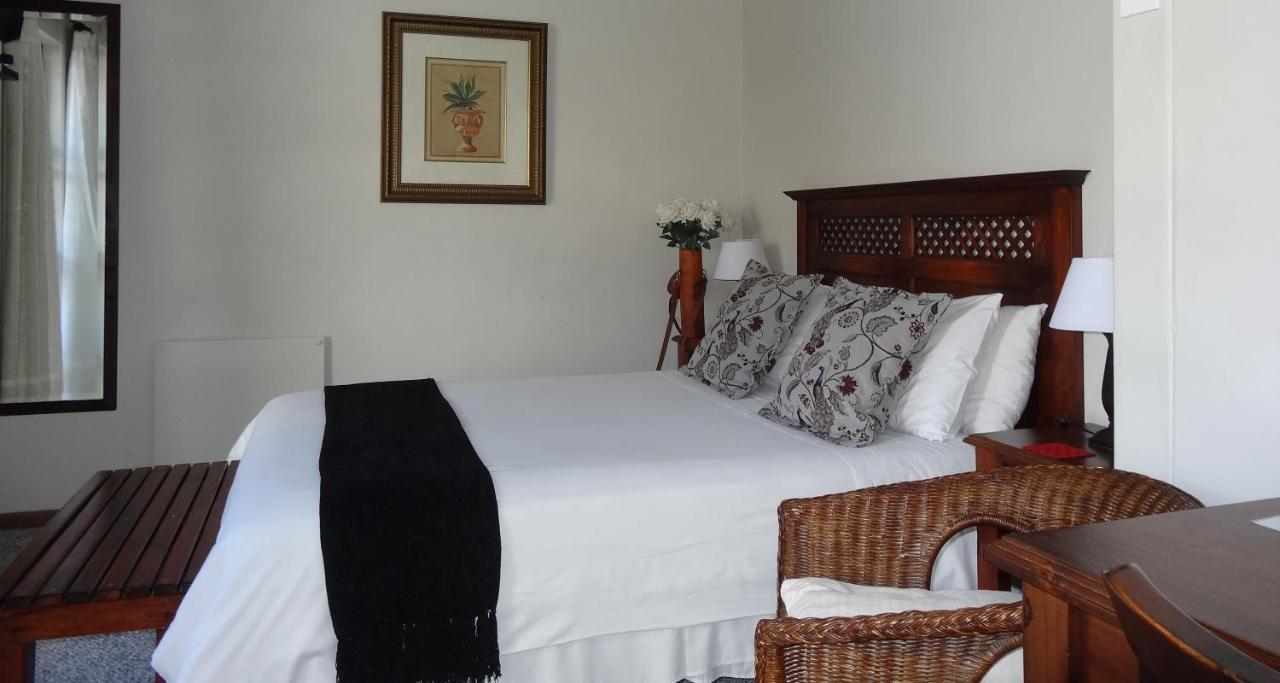 בלוברגסטראנד Be My Guest Lodge מראה חיצוני תמונה