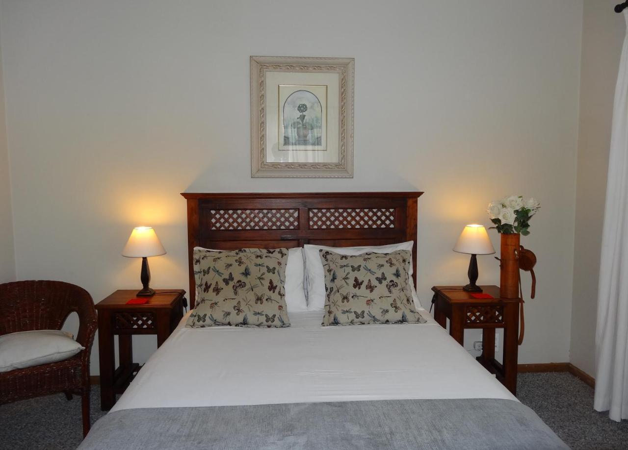 בלוברגסטראנד Be My Guest Lodge מראה חיצוני תמונה
